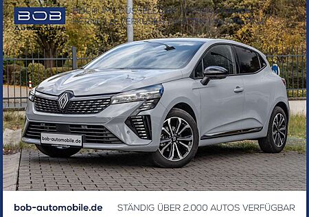 Renault Clio Techno TCe 90 NAVI PDC KLIMA LM