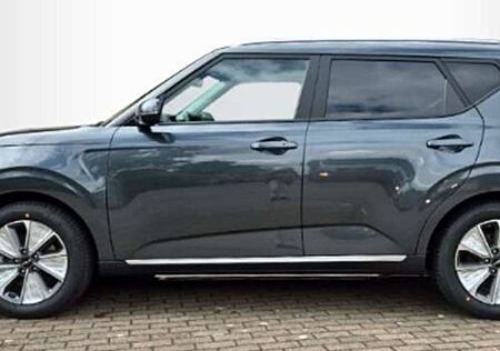 Kia Soul EV Plug
