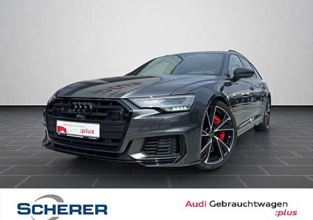 Audi S6 TDI quattro tiptronic HUD B&O STANDHZG