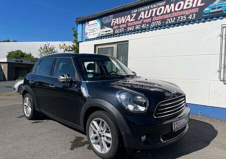 Mini Cooper Countryman *PANO*NAVI*