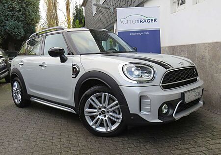 Mini Cooper S Countryman Cooper S Classic Trim /R-Kam/HuD/L-Hzg/Virtual