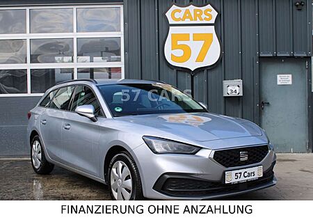 Seat Leon Sportstourer Reference Virtual+PDC+Navi