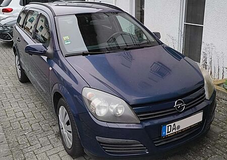 Opel Astra 1.6 Caravan