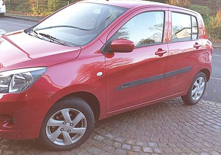 Suzuki Celerio 1.0 Comfort