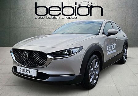 Mazda CX-30 2.5 e-SKYACTIV-G 140 M Exclusive-Line ACC