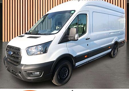 Ford Transit 350 L4 Trend*Navi*AppLink*PDC*Sitzh.