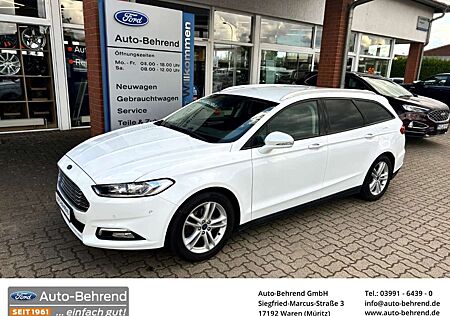 Ford Mondeo Turnier Business NEUER MOTOR !!!