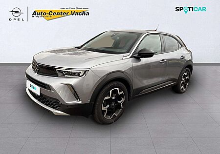 Opel Mokka Ultimate +Matrix LED +AHZ +Alcantara