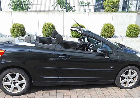 Peugeot 207 CC CC 120 VTi JBL