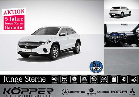 Mercedes-Benz EQA 250 Progressive PLUS Kamera LED Edition