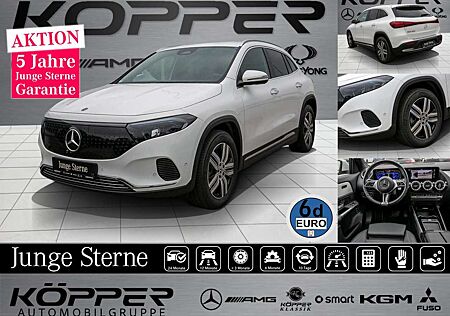 Mercedes-Benz EQA 250 Progressive PLUS Kamera LED Edition