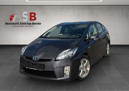 Toyota Prius Executive*Leder*Navi*HUD*2.Hand