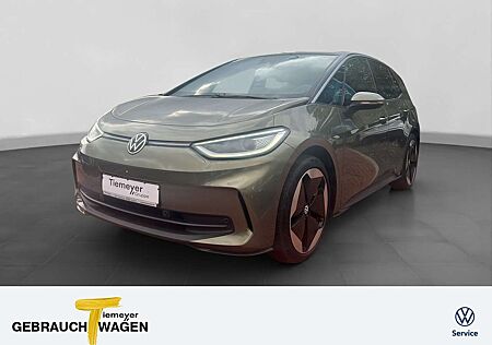 VW ID.3 Volkswagen PRO S LM20 MATRIX 360° IQ.DRIVE