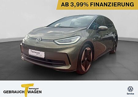 VW ID.3 Volkswagen PRO S LM20 MATRIX 360° IQ.DRIVE