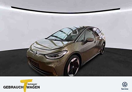 VW ID.3 Volkswagen PRO S LM20 MATRIX 360° IQ.DRIVE