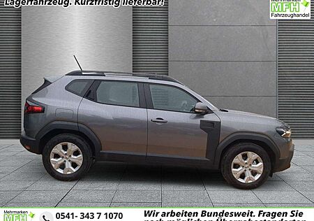 Dacia Duster Expression RFK+SHZ+PDC+LKHZ TCe 140 103 kW (140...