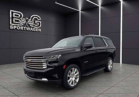 Chevrolet Tahoe 6.2l High Country*Vollausstattung*