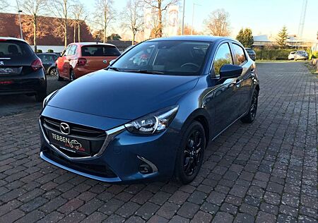 Mazda 2 Lim. Kizoku*Kamera*Sitzhz*Tempomat*