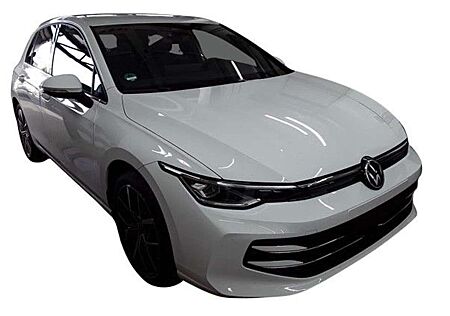 VW Golf Volkswagen Lim. 1.5 eTSI *50 Jahre Edition*18Zoll*-GARANTIE