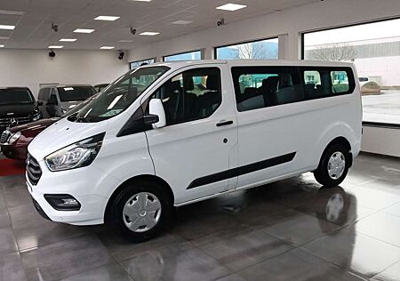 Ford Transit Custom 2.0 TDCi L2 *1.HAND + 9-SITZER*