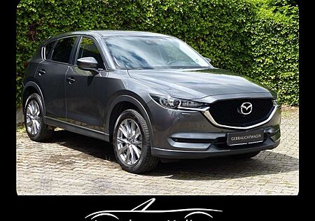 Mazda CX-5 2.5L SKYACTIV-G 194 FWD ADVANTAGE + AHK