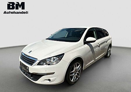 Peugeot 308 SW Active *NAVI*Kamera*TÜV NEU*
