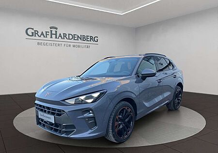 Cupra Terramar VZ 2.0 TSI 195 kW (265 VZ