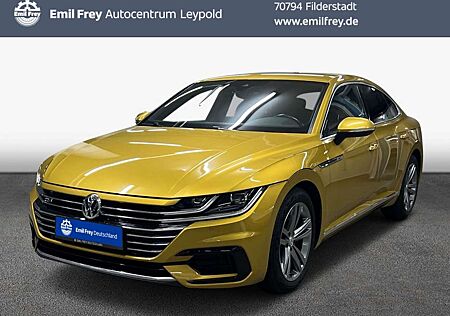 VW Arteon Volkswagen 2.0 TSI DSG R-Line