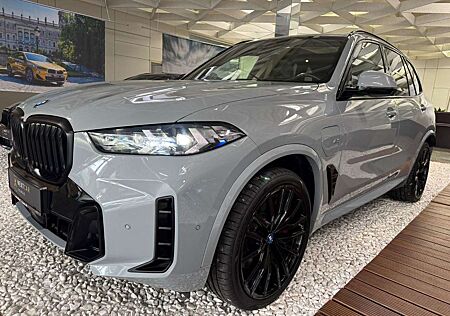 BMW X5 50 e xDrive M Sport