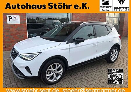 Seat Arona FR 1.0TSI Automatik DSG