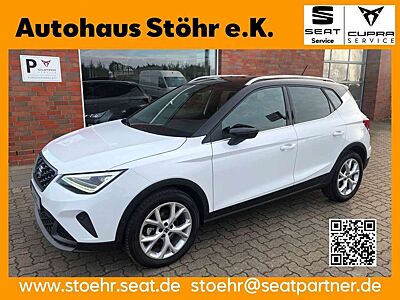 SEAT Arona FR 1.0TSI Automatik DSG