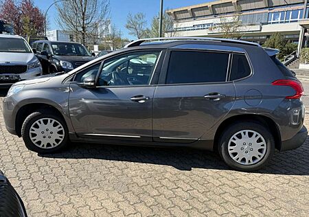 Peugeot 2008 Active