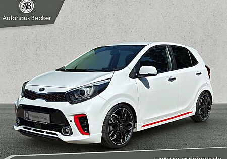 Kia Picanto GT-Line+NAVI+KAMERA+APPLE CAR+TEMPOM.+