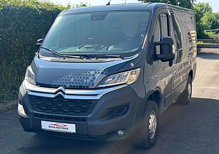 Citroën Jumper Citroen Kasten 28 L1H1 Control BlueHDi 120