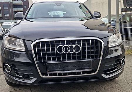 Audi Q5 Diesel 3.0 TDI quattro S tronic