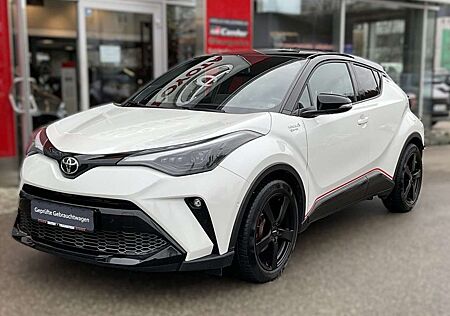Toyota C-HR 2.0 Hybrid GR Sport