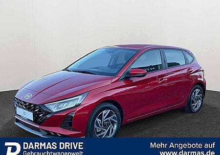 Hyundai i20 Trend Turbo Komfort & Licht Paket Navi LED