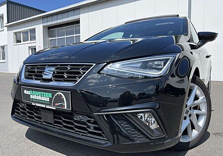 Seat Ibiza 1.0 TSI FR-Line 112€ m. 20% Anzahlung Panorama D