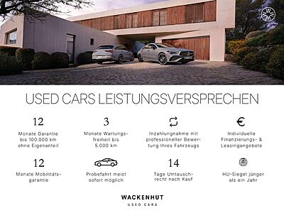 Mercedes-Benz GLC 43 AMG 4Matic perf. abg. 1.Hand