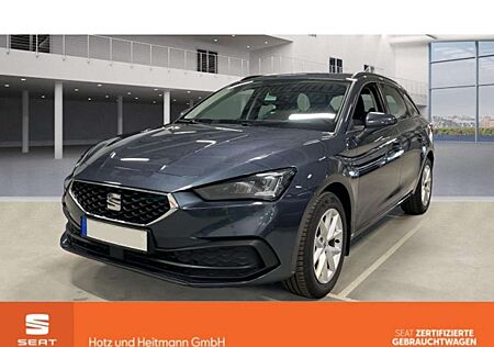 Seat Leon ST 1.0 eTSI DSG Style STANDHZ/AHK/LED