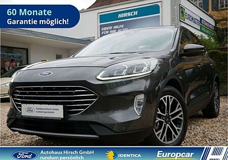 Ford Kuga Plug-In Hybrid Titanium Navi Soundsystem LED HU