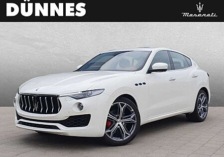 Maserati Levante GT Hybrid - Maserati Regensburg