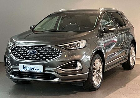 Ford Edge Vignale 4x4 2.0 #ACC #LED #MEMORY #NAVI