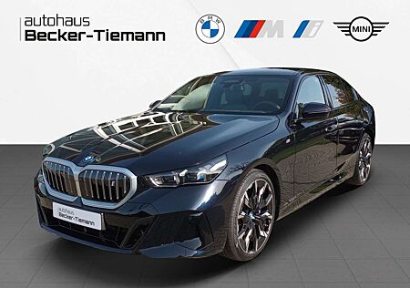 BMW i5 eDrive40 Limousine UPE 100.730,- € #exclusive