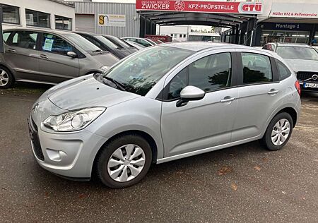 Citroën C3 Citroen 1.4 Tendance