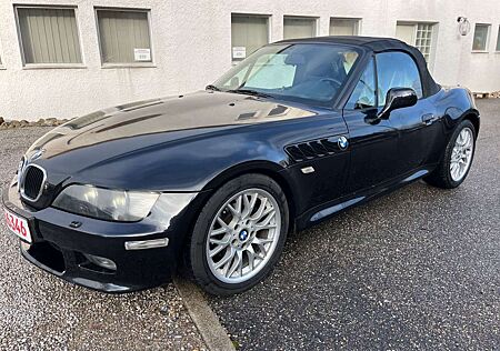BMW Z3 Roadster 2.2i / M Sport Paket / Restauration