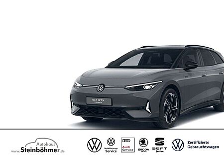 VW ID.7 Volkswagen GTX Tourer 4MOTION MJ 2027 Bluetooth LED