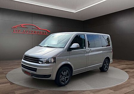 VW T5 Caravelle Volkswagen *GARANTIE*S-DACH*S-HEIZUNG*TOP