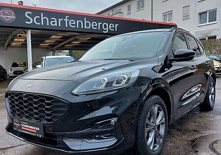 Ford Kuga ST-Line AWD+Head-Up+ACC+Spur+Lenk+SitzH+B&O