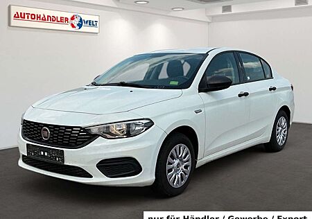 Fiat Tipo Lim. 1.4 16V Klimaanlage AHK
